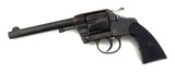 COLT NEW NAVY COMMERCIAL WITH ARCHIVE PAPER - Image 4 of 10