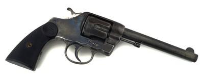 COLT NEW NAVY COMMERCIAL WITH ARCHIVE PAPER - Image 3 of 10