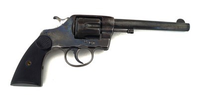 COLT NEW NAVY COMMERCIAL WITH ARCHIVE PAPER - Image 2 of 10