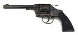 COLT NEW NAVY COMMERCIAL WITH ARCHIVE PAPER - Image 1 of 10