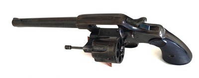 COLT NEW NAVY COMMERCIAL WITH ARCHIVE PAPER - Image 8 of 10