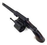SMITH & WESSON 1917 U.S. ARMY REVOLVER - Image 5 of 7