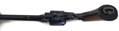 SMITH & WESSON 1917 U.S. ARMY REVOLVER - Image 6 of 7