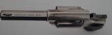 IVER JOHNSON AMERICAN BULL DOG / ANTIQUE - Image 5 of 9