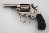 IVER JOHNSON AMERICAN BULL DOG / ANTIQUE - Image 1 of 9