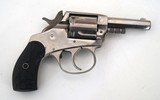 IVER JOHNSON AMERICAN BULL DOG / ANTIQUE - Image 3 of 9