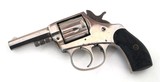 IVER JOHNSON AMERICAN BULL DOG / ANTIQUE - Image 2 of 9