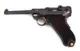 1900 DWM SWISS GERMAN LUGER / COLLECTOR CONDITION - Image 1 of 10