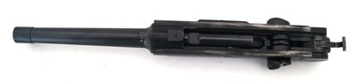 1900 DWM SWISS GERMAN LUGER / COLLECTOR CONDITION - Image 6 of 10
