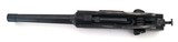 1900 DWM SWISS GERMAN LUGER / COLLECTOR CONDITION - Image 6 of 10