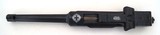 1900 DWM SWISS GERMAN LUGER / COLLECTOR CONDITION - Image 5 of 10
