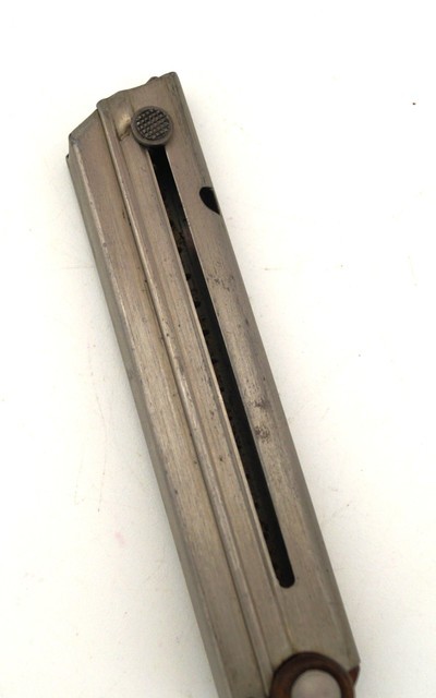 1900 DWM SWISS GERMAN LUGER / COLLECTOR CONDITION - Image 8 of 10