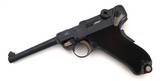 1900 DWM SWISS GERMAN LUGER / COLLECTOR CONDITION - Image 2 of 10
