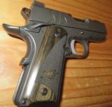 Kimber SIS Ultra Excellent Condition! Wilson Combat Mag - 1 of 6