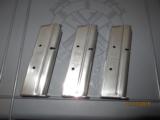 Springfield EMP .40 S&W, Excellent Condition, Custom Mags - 7 of 7