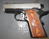Springfield EMP .40 S&W, Excellent Condition, Custom Mags - 2 of 7