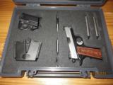Springfield EMP .40 S&W, Excellent Condition, Custom Mags - 3 of 7