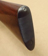 Remington No 1 Rolling Block A.O. Bremer Schuetzen Conversion .22 WFR - Excellent - 13 of 15