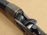 Remington No 1 Rolling Block A.O. Bremer Schuetzen Conversion .22 WFR - Excellent - 14 of 15