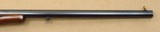 Remington No 1 Rolling Block A.O. Bremer Schuetzen Conversion .22 WFR - Excellent - 5 of 15