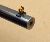 Remington No 1 Rolling Block A.O. Bremer Schuetzen Conversion .22 WFR - Excellent - 12 of 15