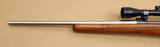 Commercial 98 Mauser 9.3 X 62 Wilson Stainless 22