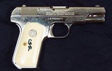 General George S. Patton, Jr. Tribute 1903 Pistol - Unfired - 1 of 10