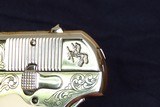 General George S. Patton, Jr. Tribute 1903 Pistol - Unfired - 5 of 10