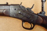 Remington Rolling Block No. 1 Mid-Range .40-70 Bottleneck Sharps 30.5