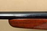 Thompson Center 87 TCR Hunter, 7mm-08, 23