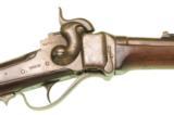 Sharps New Model 1863 Carbine - 2 of 8