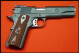 Springfield Armory 1911-A1 Range Officer 45acp - 2 of 3