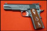 Springfield Armory 1911-A1 Range Officer 45acp - 3 of 3