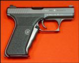 H&K P7 M8 9mm - 1 of 3