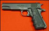 Springfield Armort 1911-A1 Mil Spec, Parkerized - 2 of 4