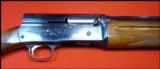 Browning A-5 Magnum Twenty - 5 of 8