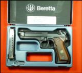 Beretta 92-F-W, Italy, Hi Caps - 2 of 3