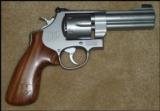S&W 625 JM, 4 - 1 of 3