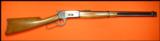 Browning 1886 Ltd Ed Carbine, 45/70 - 2 of 2