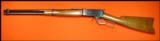 Browning 1886 Ltd Ed Carbine, 45/70 - 1 of 2