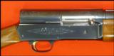 Browning A5 Magnum Twelve - 5 of 8