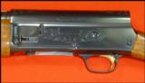 Browning A5 Magnum Twelve - 6 of 8