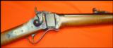 C. Sharps NM 1874 Hunter's Carbine, 38/55, etc - 5 of 9