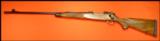 Weatherby LH Mark V, .340 Wby Mag - 1 of 8