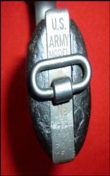 Colt New Service 1917 Army 45acp - 5 of 5