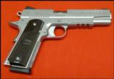 Sig 19111 GSR Revolution, Stnls, 45acp - 1 of 2