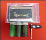 Browning 425 Sporting Clays 12ga, Adj Comb - 11 of 11