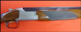 Browning 425 Sporting Clays 12ga, Adj Comb - 5 of 11
