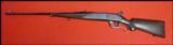 Savage 99 olid-Frame, 300 Savage - 1 of 10