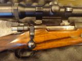 Holland & Holland Oberndorf Mauser Bolt Action 375H&H - 6 of 11